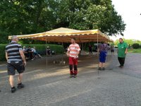 Himmelfahrtshock 2015